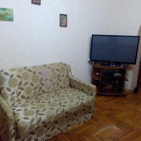 Akhmeteli Apartment Old Batumi Ngoại thất bức ảnh