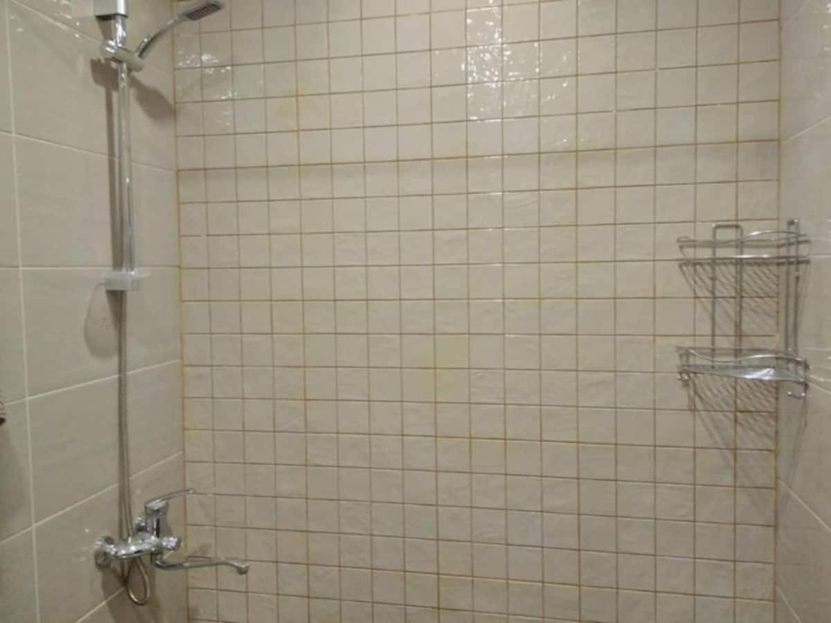 Akhmeteli Apartment Old Batumi Ngoại thất bức ảnh
