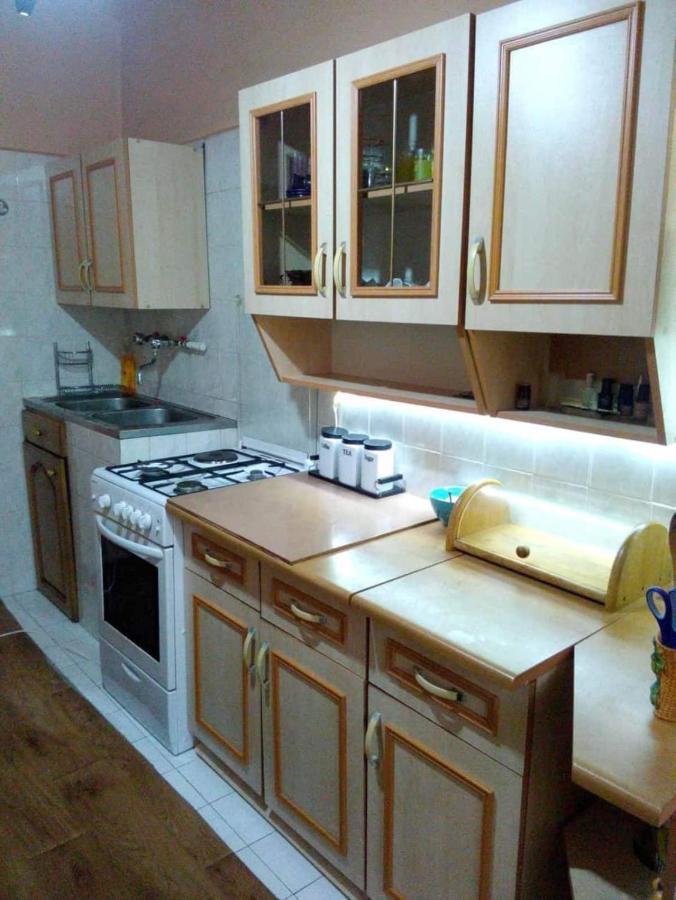 Akhmeteli Apartment Old Batumi Ngoại thất bức ảnh