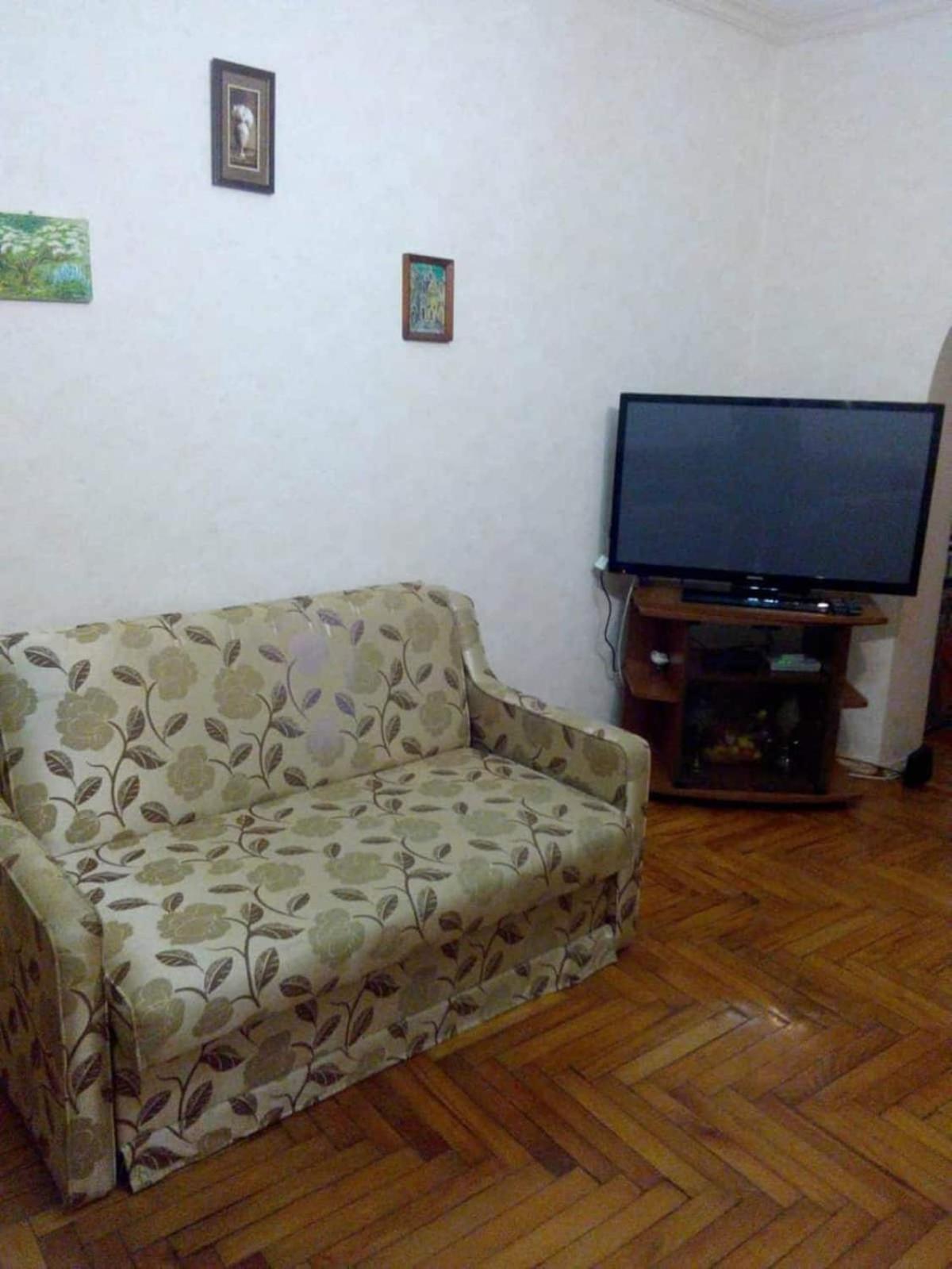 Akhmeteli Apartment Old Batumi Ngoại thất bức ảnh
