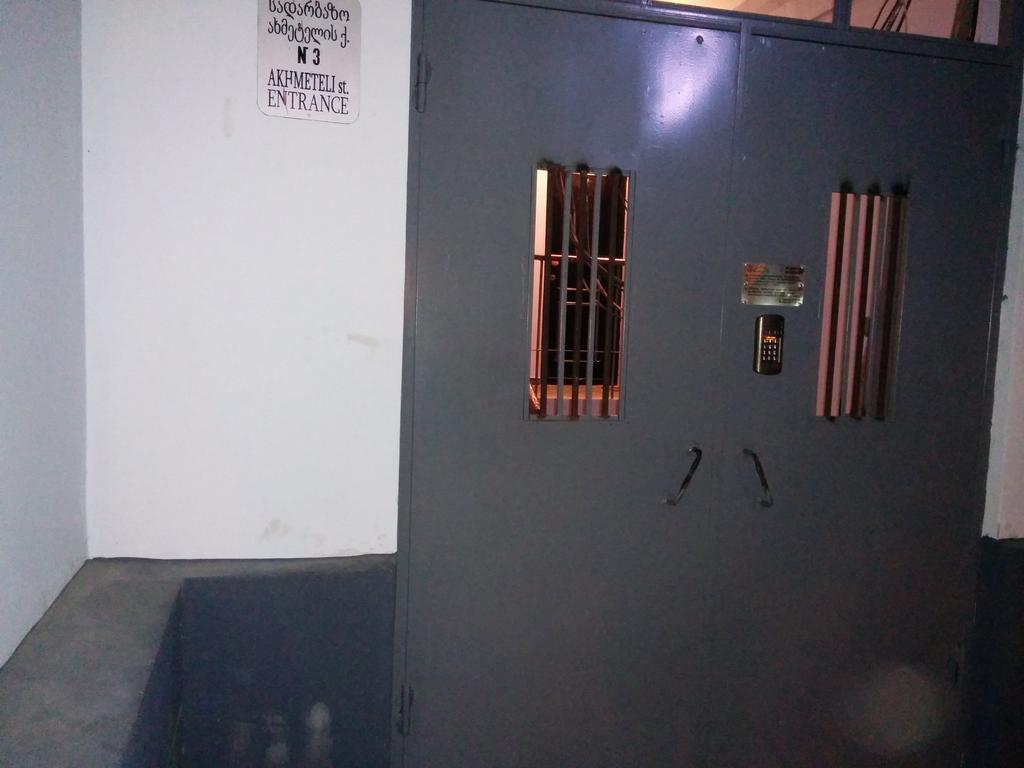 Akhmeteli Apartment Old Batumi Phòng bức ảnh