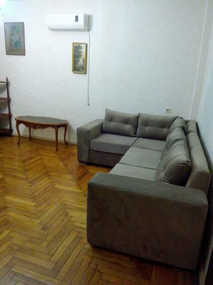 Akhmeteli Apartment Old Batumi Ngoại thất bức ảnh
