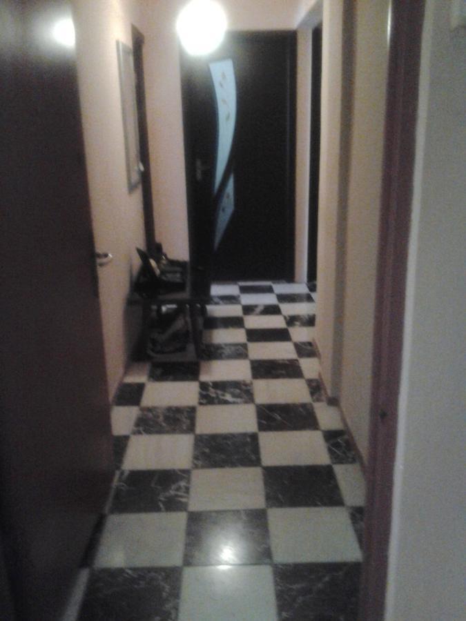 Akhmeteli Apartment Old Batumi Ngoại thất bức ảnh