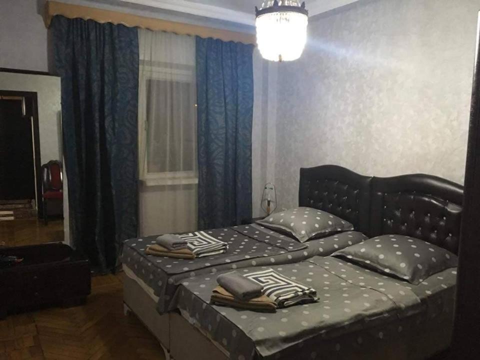 Akhmeteli Apartment Old Batumi Ngoại thất bức ảnh