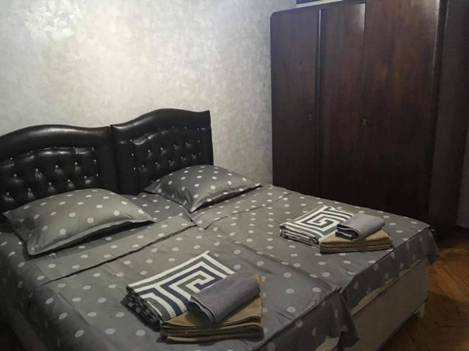 Akhmeteli Apartment Old Batumi Ngoại thất bức ảnh
