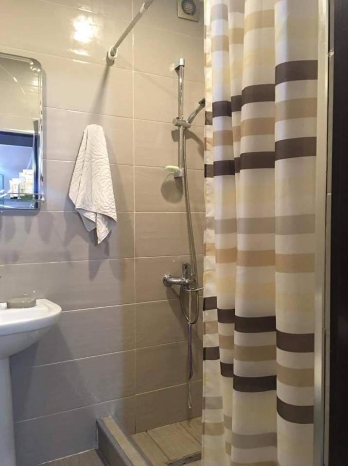 Akhmeteli Apartment Old Batumi Ngoại thất bức ảnh