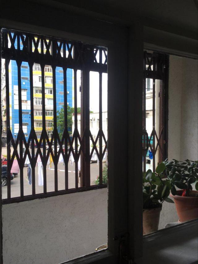 Akhmeteli Apartment Old Batumi Ngoại thất bức ảnh
